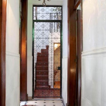 Casabierta Apartment บัวโนสไอเรส ภายนอก รูปภาพ