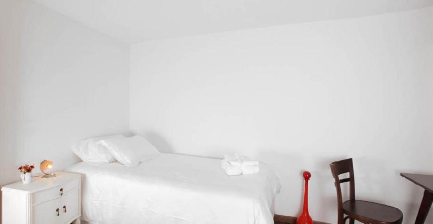 Casabierta Apartment บัวโนสไอเรส ภายนอก รูปภาพ
