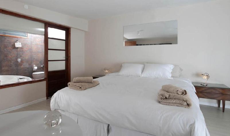 Casabierta Apartment บัวโนสไอเรส ภายนอก รูปภาพ