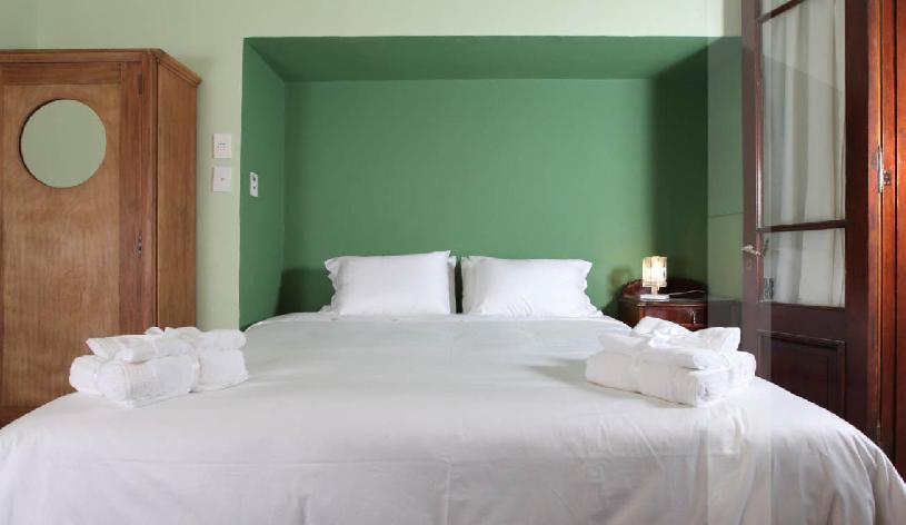 Casabierta Apartment บัวโนสไอเรส ภายนอก รูปภาพ