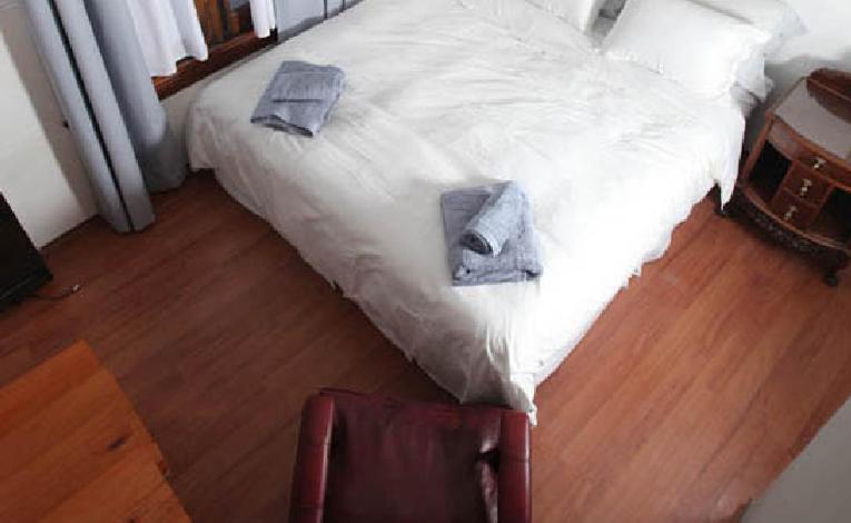 Casabierta Apartment บัวโนสไอเรส ภายนอก รูปภาพ