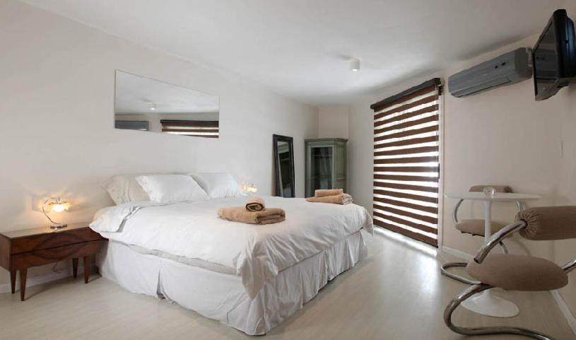 Casabierta Apartment บัวโนสไอเรส ภายนอก รูปภาพ