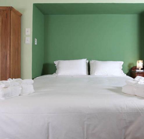 Casabierta Apartment บัวโนสไอเรส ภายนอก รูปภาพ
